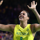 Illustration for article titled The Las Vegas Aces Swung A Huge Trade For Liz Cambage
